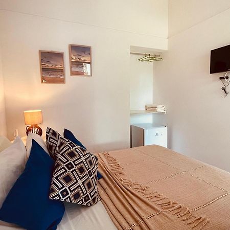 Alma Tropical Mini Resort Вера-Крус-ди-Итапарика Экстерьер фото
