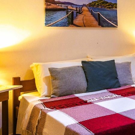 Alma Tropical Mini Resort Вера-Крус-ди-Итапарика Экстерьер фото