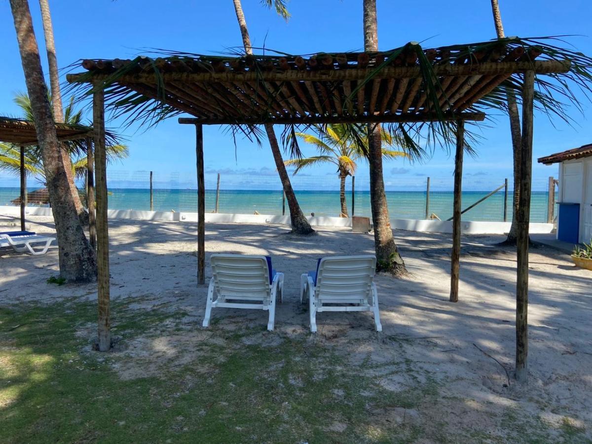 Alma Tropical Mini Resort Вера-Крус-ди-Итапарика Экстерьер фото
