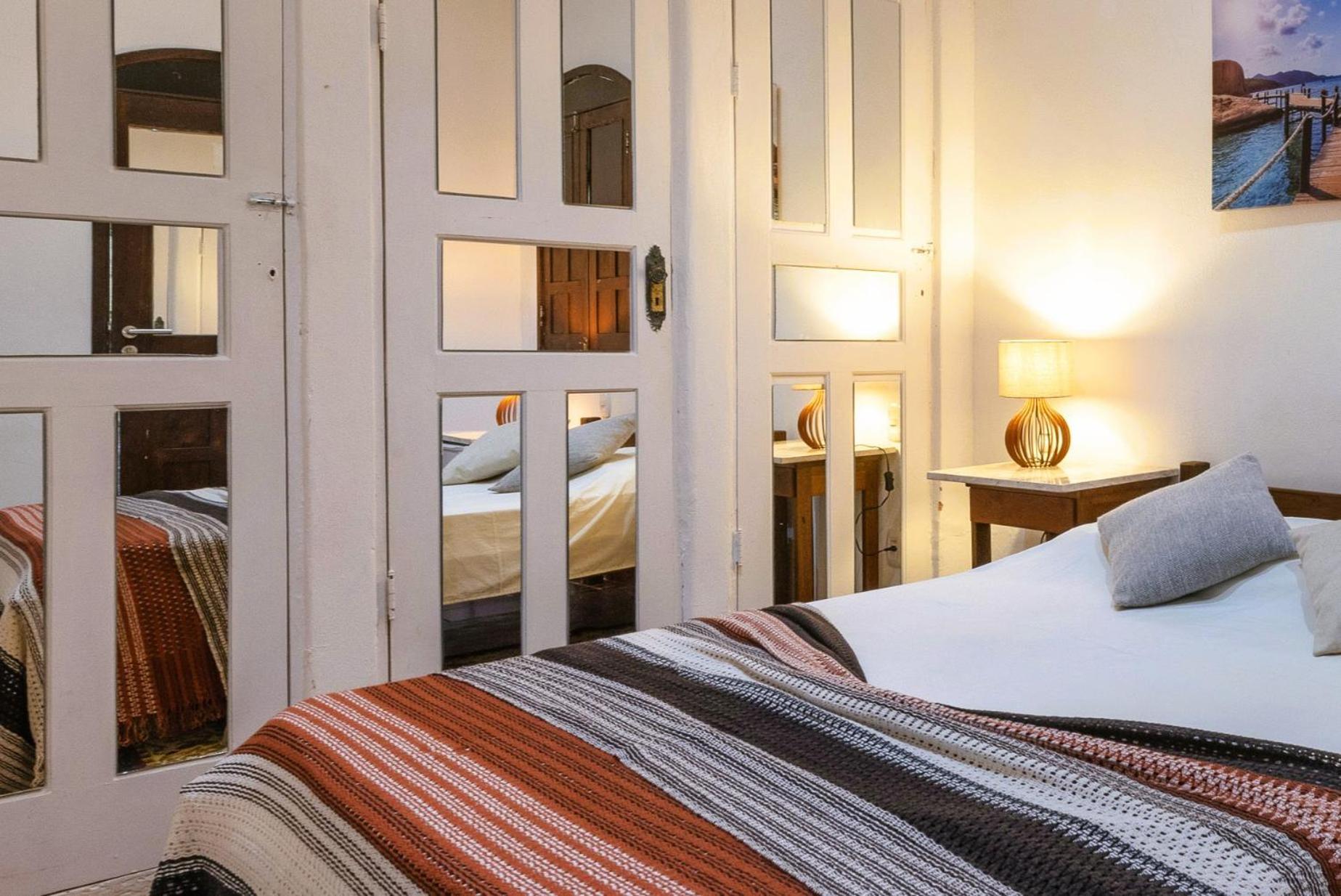Alma Tropical Mini Resort Вера-Крус-ди-Итапарика Экстерьер фото